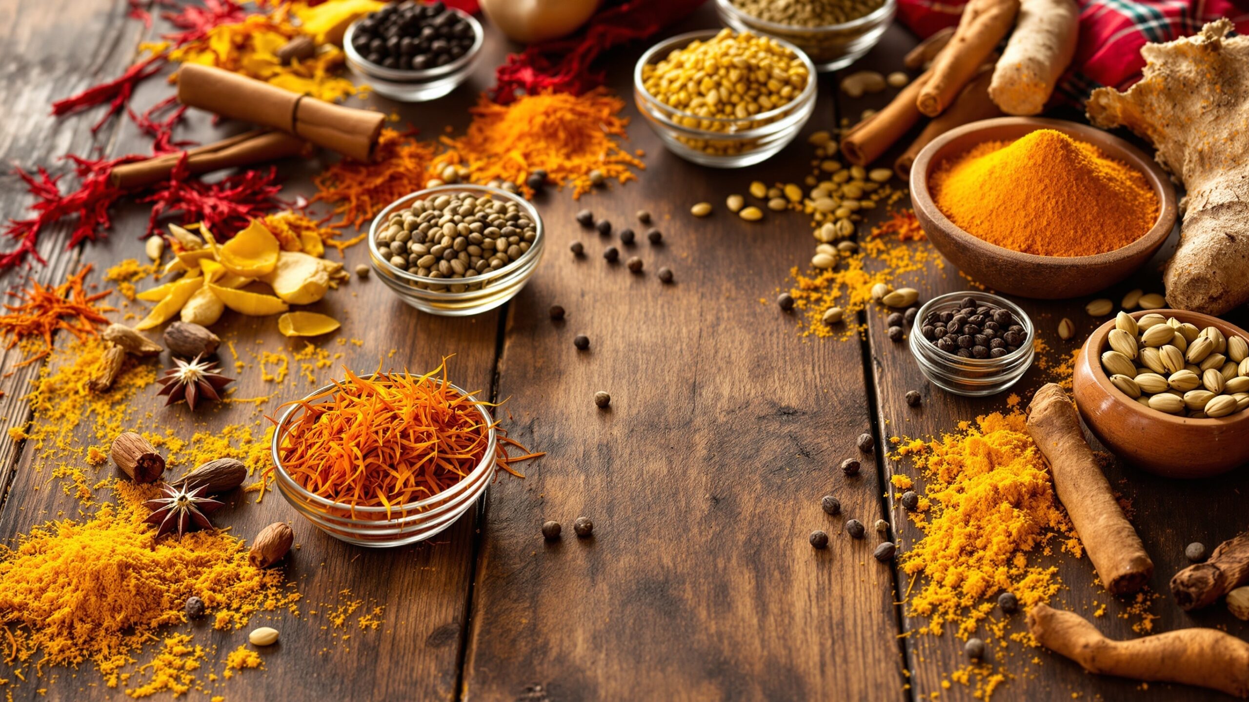 Spices