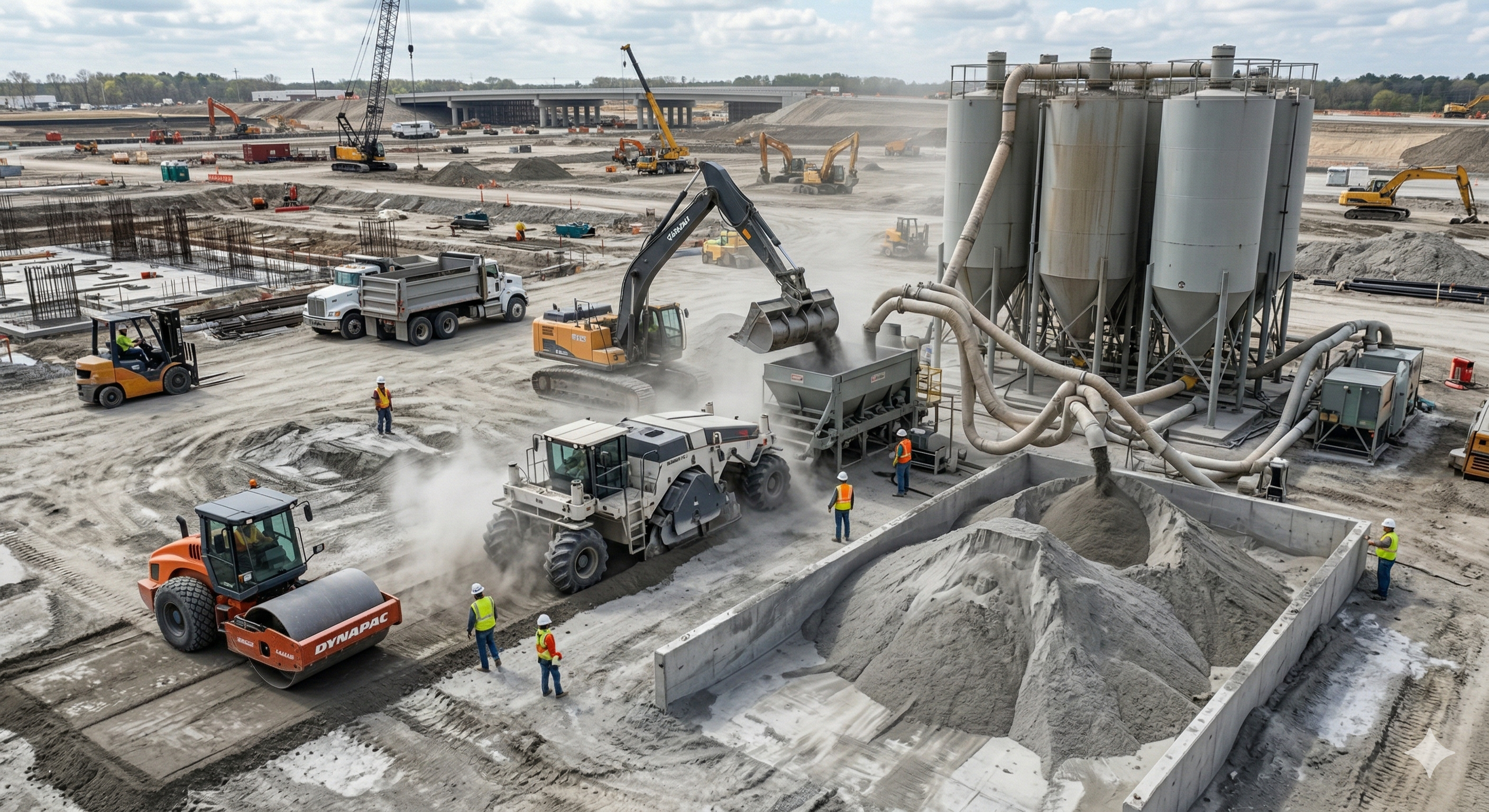 Fly Ash